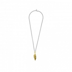 Колье LIBERTAD GOLD/SILVER Ciclon