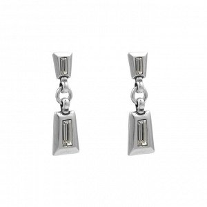 Серьги GLAM COLOR CRISTAL Ciclon