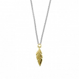 Колье LIBERTAD GOLD/SILVER Ciclon