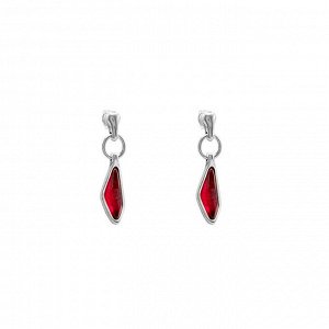Серьги BRAIES ROSA Ciclon