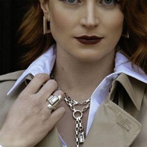 Кольцо LINEAL COLOR CRISTAL Ciclon