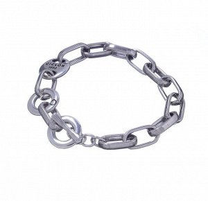 Браслет ERIKKA SILVER Ciclon