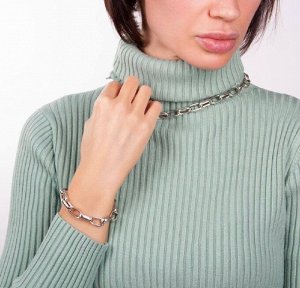 Браслет ERIKKA SILVER Ciclon