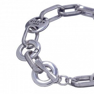 Браслет ERIKKA SILVER Ciclon