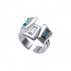 Кольцо DIVERSIA COLOR AZUL Ciclon