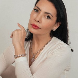 Браслет Q. Rose Possebon