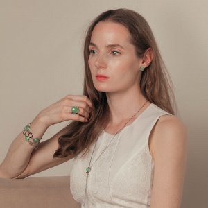 Браслет Q.Verde Possebon