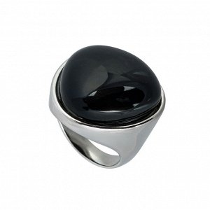 Кольцо Agata Preto Possebon