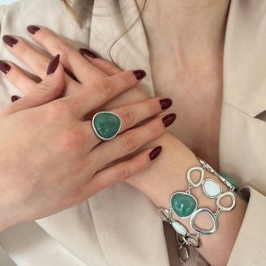 Кольцо Q.Verde Possebon