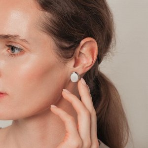 Серьги Madre Possebon