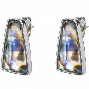 Серьги Abalone Possebon