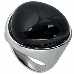 Кольцо Agata Preto Possebon