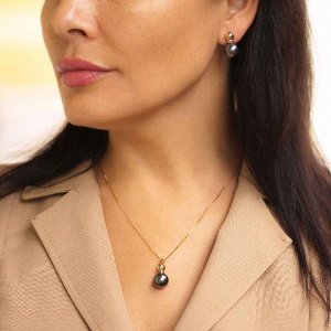 Комплект Graphite Pearl Possebon