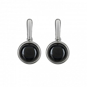 Серьги Agata Preto Possebon