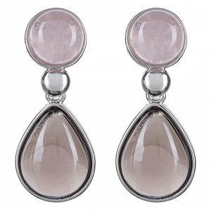 Серьги Q. Rose, Obs Fume Possebon