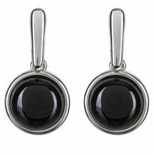 Серьги Agata Preto Possebon