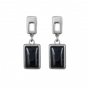 Серьги Agata Preto Possebon