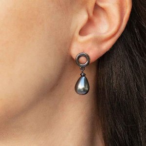 Комплект Graphite Pearl Possebon