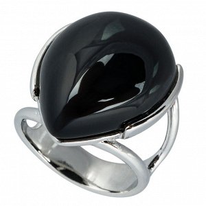 Кольцо Agata Preto Possebon