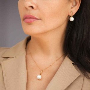 Комплект White Pearl Possebon