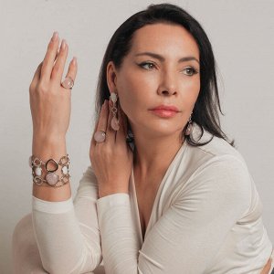 Серьги Madre, Q. Rose Possebon