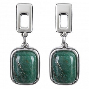 Серьги Q.Verde Possebon