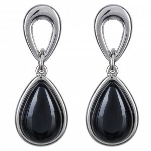Серьги Agata Preto Possebon
