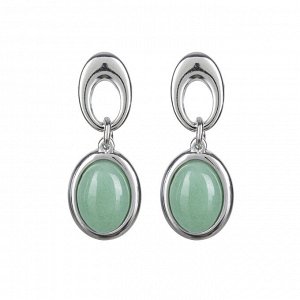 Серьги Q.Verde Possebon