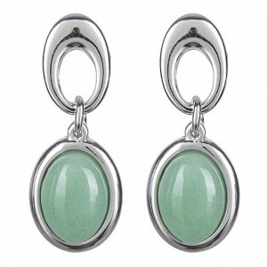 Серьги Q.Verde Possebon