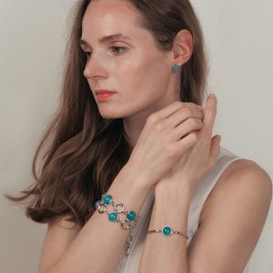 Браслет Azul Possebon