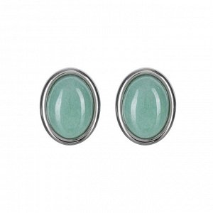 Серьги Q.Verde Possebon