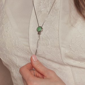 Колье Q.Verde Possebon