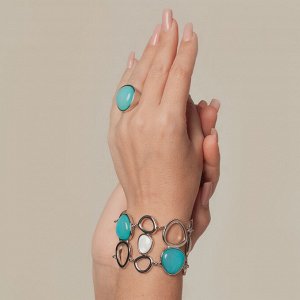 Кольцо Azul Possebon
