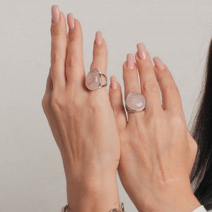Кольцо Q. Rose Possebon