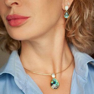 Комплект Abalone Possebon