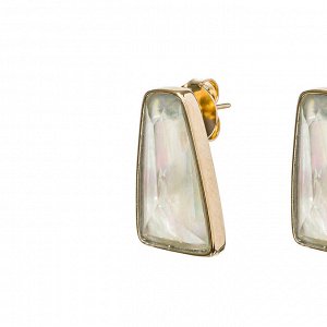 Серьги Nautilus Possebon