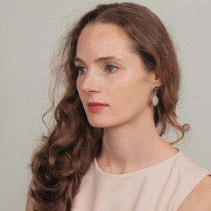 Серьги Q. Rose Possebon