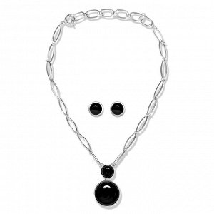 Комплект Agata Preto Possebon