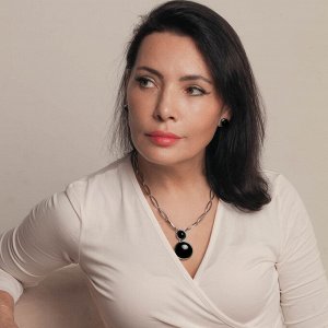 Комплект Agata Preto Possebon
