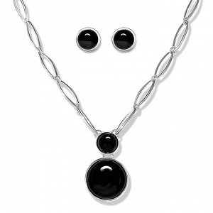 Комплект Agata Preto Possebon