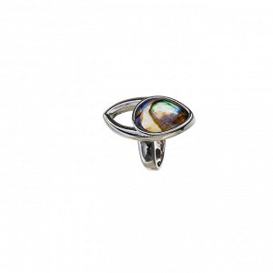 Кольцо Abalone Possebon