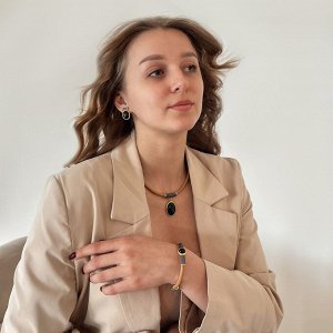 Комплект Agata Preto Possebon