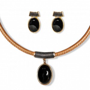 Комплект Agata Preto Possebon