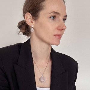 Комплект Q. Rose Possebon
