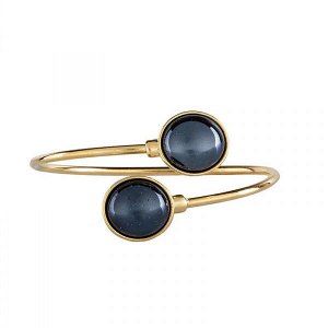 Браслет Pearl Blue Aventurine Possebon