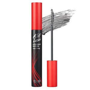 Тушь для ресниц суперстойкая CLIO Kill Lash Superproof Mascara #01 Long Curling, 7г