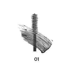 Тушь для ресниц суперстойкая CLIO Kill Lash Superproof Mascara #01 Long Curling, 7г