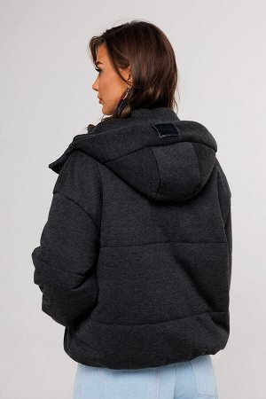 Куртка BUTER 3108 графит