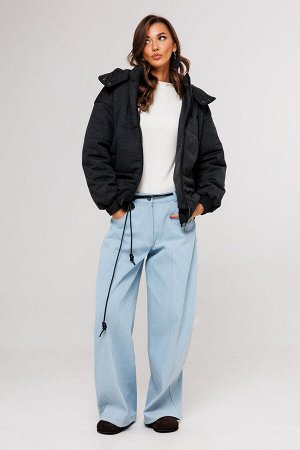Куртка BUTER 3108 графит
