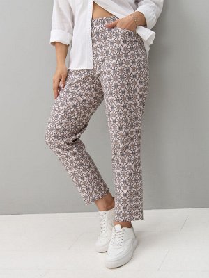 Брюки женские